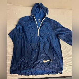 Nike skateboard windbreaker
